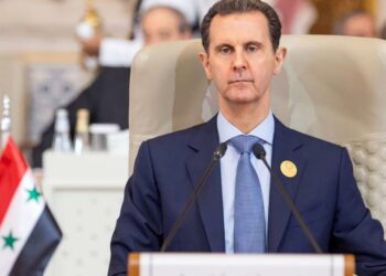 Syrie : chute de Bachar el-Assad
