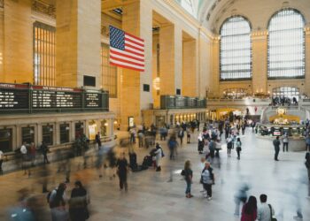 Le taux de chômage aux Etats-Unis s’est chiffré à 4,2 % en novembre