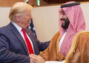 Arabie Saoudite promet d&rsquo;injecter 600 milliards USD dans l&rsquo;économie américaine
