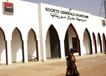 Société Générale cède sa filiale au duo Enko Capital-Oronte en Mauritanie