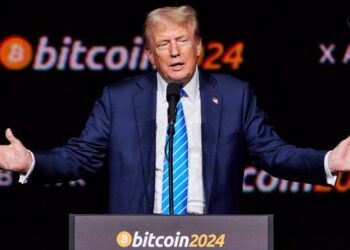 Donald Trump secoue le marché avec le lancement de sa propre crypto