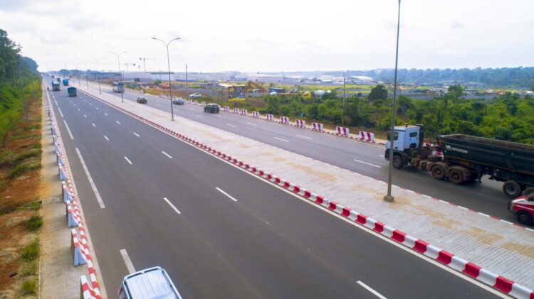 La BAD accorde 80 millions EUR à la Tunisie pour moderniser ses routes