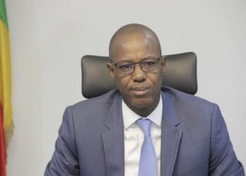 Le Mali vise 1,2 milliard USD de revenus miniers d&rsquo;ici mars 2025