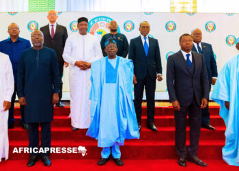 La CEDEAO encadre le retrait des pays de l&rsquo;AES