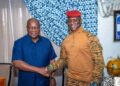 Le Ghana nomme un envoyé spécial auprès de l’AES