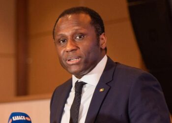 Le gouverneur de la Banque centrale de Guinée serait déféré à la maison centrale