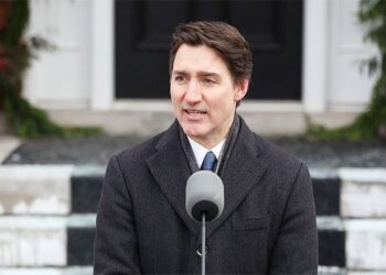 Justin Trudeau annonce sa démission après neuf années au pouvoir