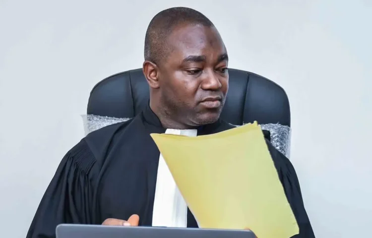 Le tribunal du travail se déclare incompétent dans l’affaire ente la SBG et Alpha Oumar Diallo