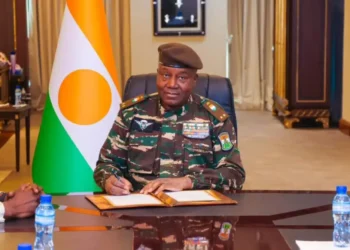 Le FMI débloque 51 millions USD en faveur du Niger
