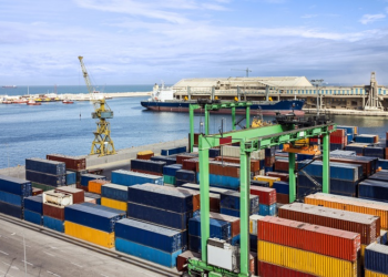 Les échanges commerciaux entre l’Afrique et son premier partenaire sont en hausse de +4,8 %