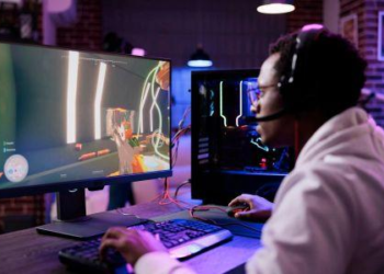 Le marché des jeux vidéo génère plus d’un milliard USD en Afrique