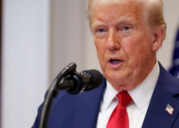 Trump annonce un projet de 500 milliards USD pour développer l’IA