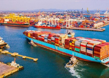 Le Ghana réalise un excédent commercial de près de 5 milliards USD en 2024