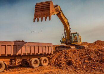 Hausse d’environ +50 % des exportations bauxitiques dans la première semaine du mois janvier