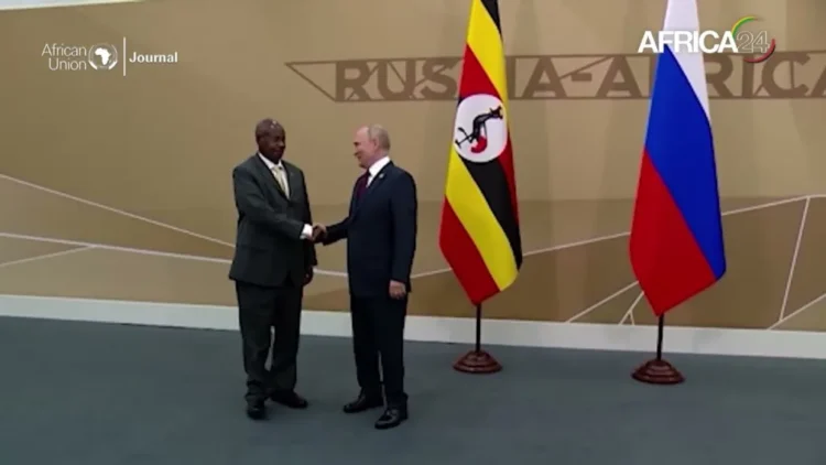 L’Ouganda intègre les BRICS pour dynamiser son économie