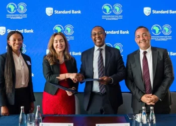 La BAD et Standard Bank mobilisent 200 millions USD pour les PME