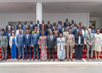 Côte d’Ivoire : l’investissement en forte hausse depuis 2011