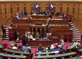 France : le PLF est enfin adopté