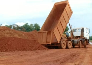 La Guinée, 1er producteur mondial de bauxite depuis 2023