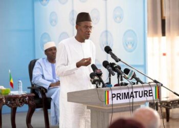Mali : les autorités annoncent de nouvelles taxes pour financer les infrastructures