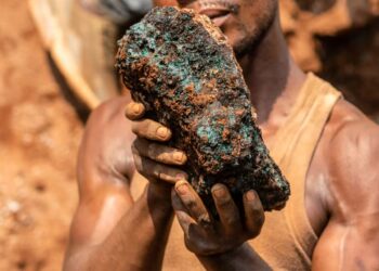 La RDC suspend ses exportations de cobalt pour 4 mois