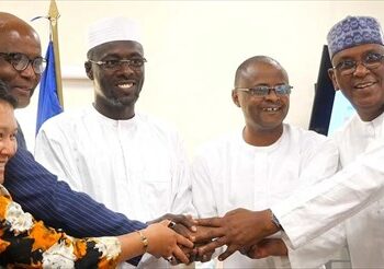 Tchad : la BAD finance le bitumage d’un tronçon pour désenclaver le sud du pays