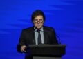 Argentine : Javier Milei annonce le retrait de l’OMS