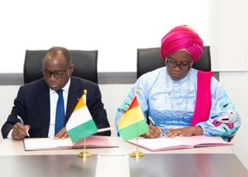 Partenariat entre la Guinée et la Côte d&rsquo;Ivoire pour renforcer l&rsquo;enseignement technique et professionnel