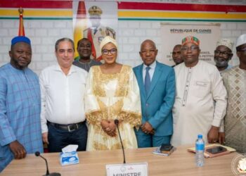Mesures gouvernementales pour la réduction des prix des produits de première nécessité en Guinée