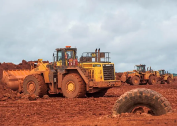 Hausse d’environ +29 % des exportations de bauxite de Guinée