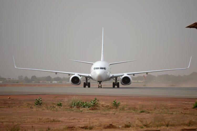 Le Niger annonce la création de deux compagnies aériennes pour renforcer l’intégration nationale et régionale