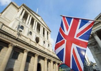 Des prévisions de croissance en baisse au Royaume-Uni