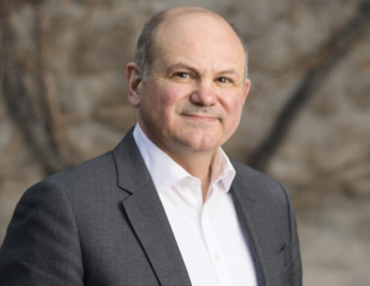 Rio Tinto/ Simandou : Peter Cuningham rencontre des acteurs financiers en Guinée