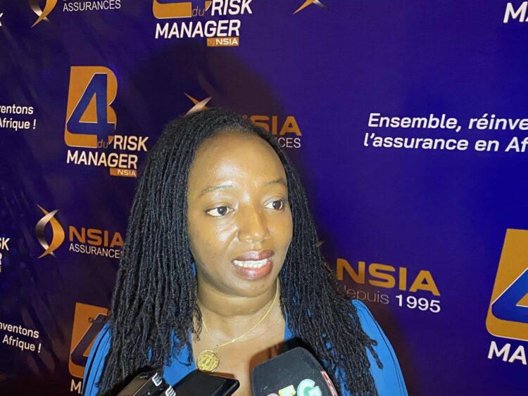 NSIA Assurances Guinée obtient la certification ISO 9001 2015
