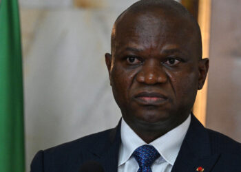 Gabon : Brice Oligui Nguema officialise sa candidature à la présidentielle