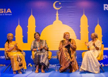 Leadership féminin : NSIA Assurances et NSIA Banque célèbre l’héritage et l’avenir à travers un iftar