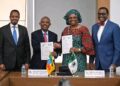 L’Éthiopie lance la construction du plus grand aéroport d’Afrique