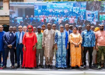 ENTAG : un cluster agro-industriel pour la transformation locale