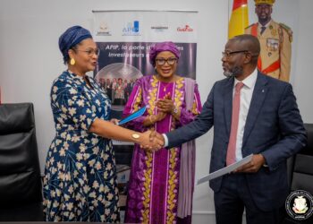 L’APIP et Rio Tinto Guinée unissent leurs forces pour dynamiser les PME et attirer les investissements