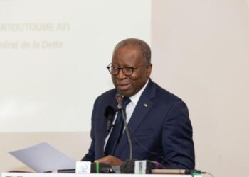 Gabon : la dette envers la Banque mondiale entièrement réglée