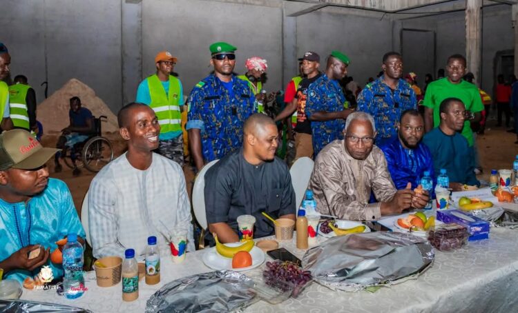 Rupture collective entre le premier ministre et les jeunes de l’Axe