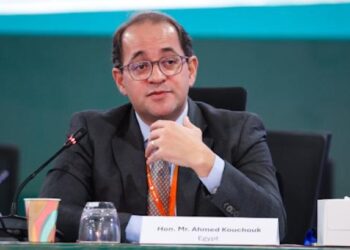Egypte : le FMI approuve un décaissement de 1,2 milliard USD