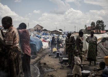 RDC : 2,54 milliards USD pour soutenir 11 millions de personnes