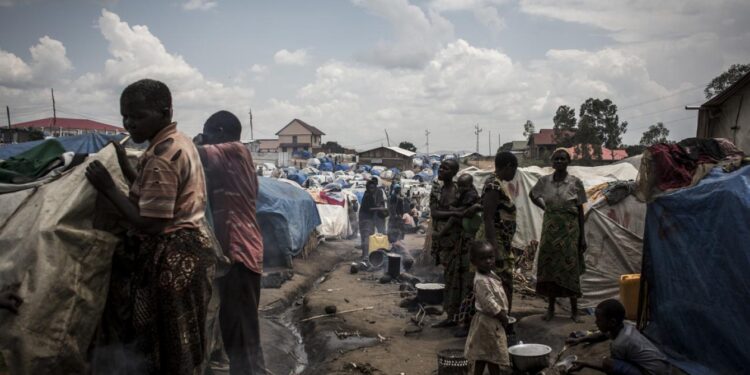 RDC : 2,54 milliards USD pour soutenir 11 millions de personnes