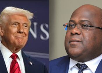 Partenariat entre les USA et la RDC sur les minerais rares