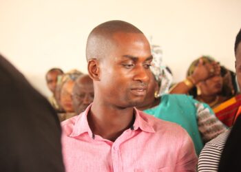 Troubles sur l’axe : Baba Alimou Barry accuse Alpha Condé de financer des violences