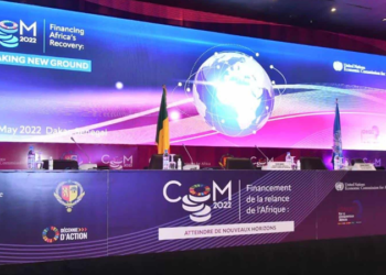 La CEA prévoit un taux de croissance de 3,8 % en Afrique pour 2025