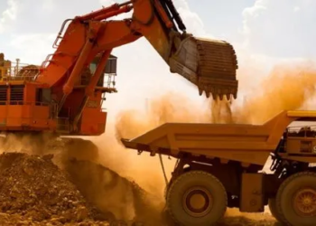 Bauxite Guinée : forte progression des exportations en janvier 2025, la tendance se maintient en février