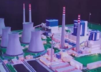 Le Niger lance officiellement les études de faisabilité d’un complexe charbonnier