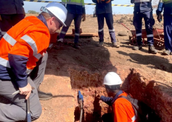 Arrow Minerals identifie une ressource de bauxite à haute teneur en Guinée